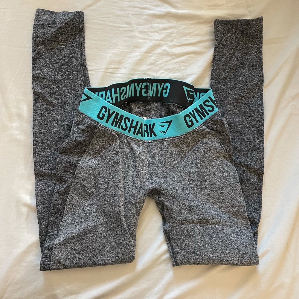Gymshark leggings